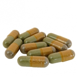 CBD Capsules Kopen