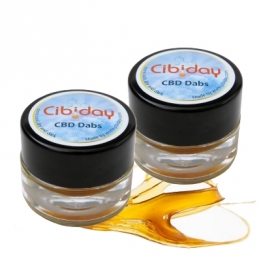 CBD Dabs Kopen