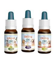 CBD Olie voor Dieren