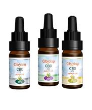 CBD Olie Druppels Kopen