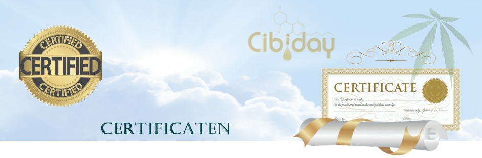 Certificaten