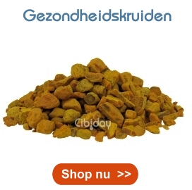 Gezondheidskruiden Cibiday