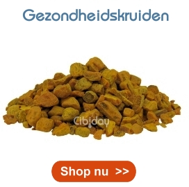 Gezondheidskruiden