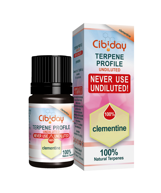 Cibiday-clementine-profiel