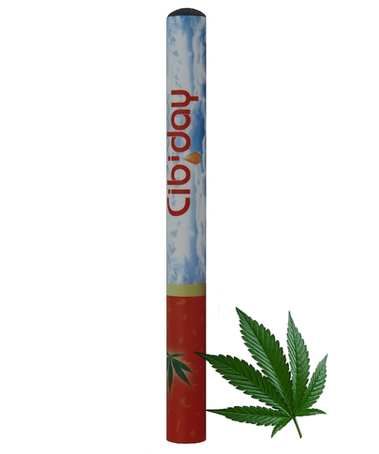 CBD E-Sigaret Cannabis