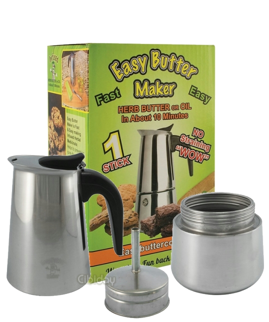 Easy Butter Maker machine