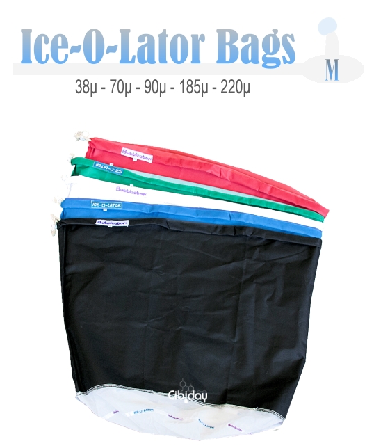 Iceolator 5 Bags Medium