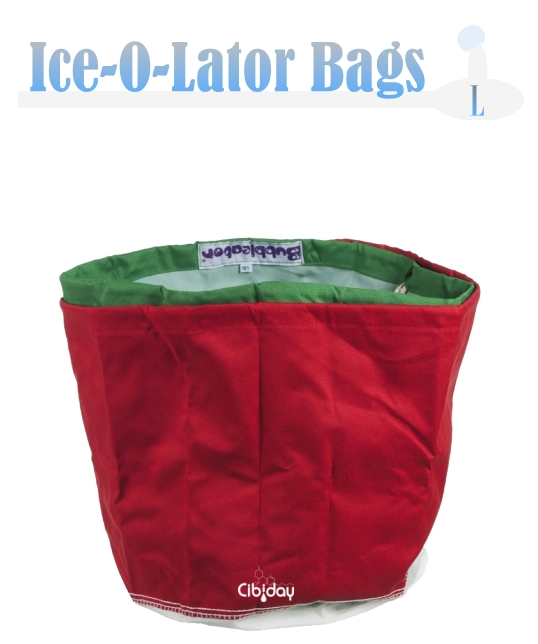 Ice-O-Lator Bags Outdoor Set Large