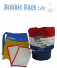 Bubble Bags Lite 8-Kit 19 Liter