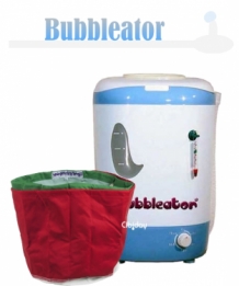 Bubbleator Outdoor Set