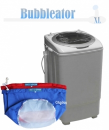 Bubbleator XL