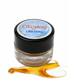 CBD Dabs CO2