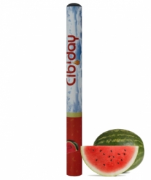 CBD E-Sigaret Meloen