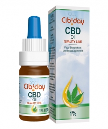 Cbd Olie Laag Gehalte