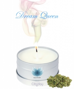 Dream Queen Terp Kaars