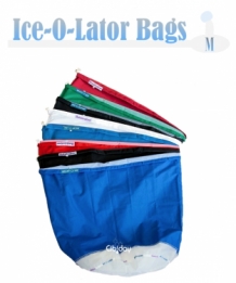 Ice-O-Lator Bags 8-Set Medium