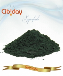 Spirulina