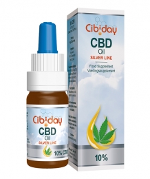 Voordelige CBD Olie