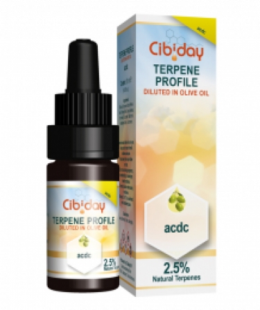 Terpenenolie ACDC