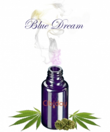 Blue Dream Terpenen