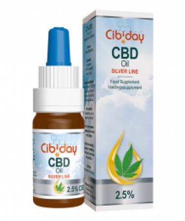 Budget CBD Olie