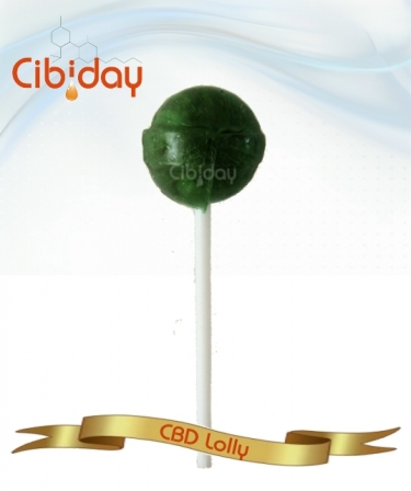 CBD Lolly