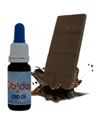 CBD Startpakket Chocola