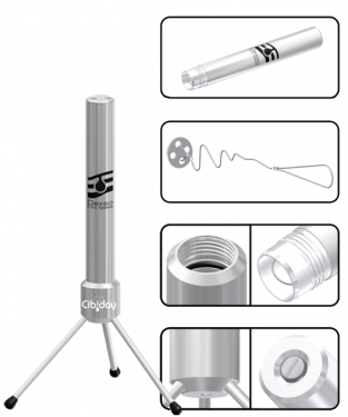 Dexso Olie Extractor Standaard