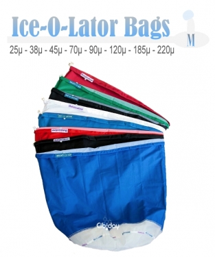 Ice-O-Lator 8 Bags Medium