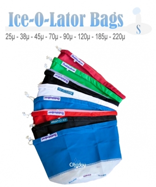 Overleving Sijpelen Krachtig Ice-O-Lator Bags 8-Set Small