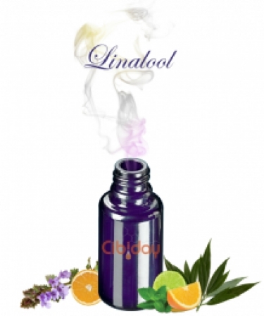 Linalool Terpeen